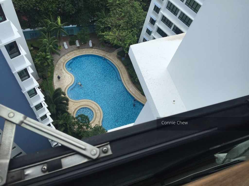 Central Grove (D14), Condominium #118508422